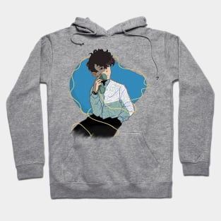 The Call - CMBYN Hoodie